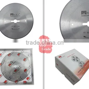 Hot Selling New Item Made in China Circular Chinese Knife Set thumbnail-2
