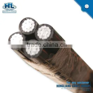 11kv 4 Core Abc Cable Overhead Xlpe Insulated Cable thumbnail-5