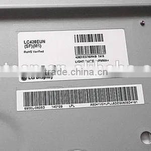 Full View Angle 42" LG LCD Panel LC420EUN-SFM1 thumbnail-3