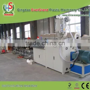 Low Cost Of Plastic Double-Wall Corrugated Pipe Production Line thumbnail-6