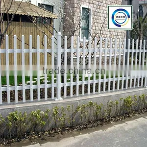 Wrougt Iron Family Type Fence thumbnail-1