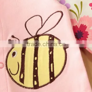 Baby Girls Romper thumbnail-5
