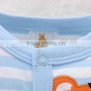 Infant Romper thumbnail-6