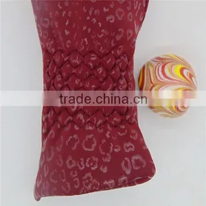 Low Price Elastic Warm Winter Fabric Gloves thumbnail-5