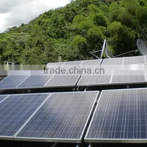 Chinese Best Solar Panel For Brazil Market,150W 200W 250W 300W PV Module thumbnail-3