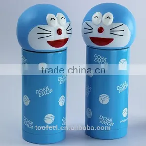 Wholesale Factory Direct Sale 2016 Winter New Stainless Steel Vacuum Cup/high Quality Stainless Steel Vacuum Bottle thumbnail-1