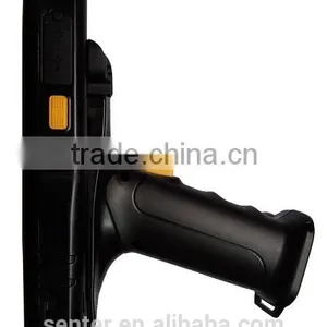 ST907V7.0 Android 4.4 OS Industrial PDA Terminal With the Function of Fingerprint thumbnail-5