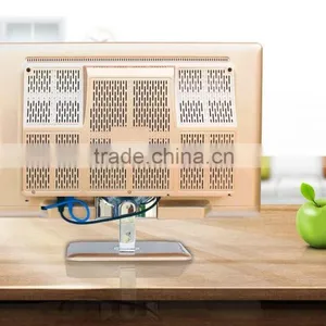 Factory Cheapest Provide 27inch Led Pannel All in One pc With Intel i3 i5 CPU thumbnail-3