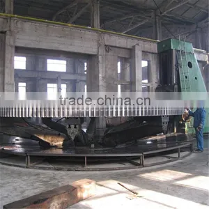Our Equipment Gear Hobbing Machine thumbnail-4