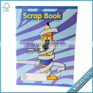 Wholesale Scrap Book Paper for Walmart thumbnail-1