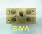 FANUC EDM Wire Cut F315 Isolator Plate A290-8112-X535 thumbnail-1