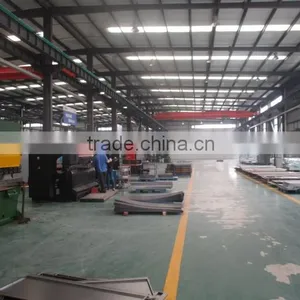 Sichuan Feiyu Electric Apparatus Group Co., Ltd. company overview - view 4 thumbnail