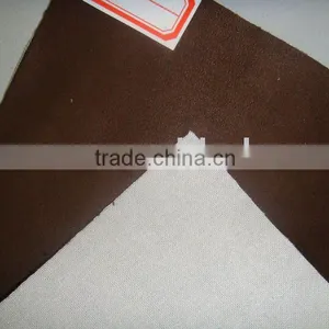 Suede Fabric/ Bonded Suede/ Sofa Fabric thumbnail-1