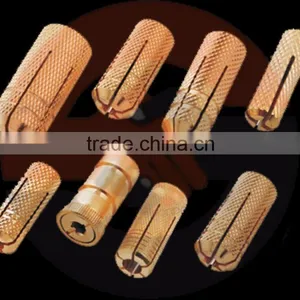 Swimming Pool Cover Brass Anchors 1/4" to 5/8" and More thumbnail-2