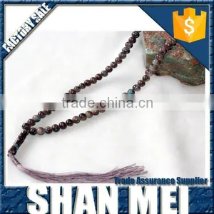 Hot Sale Low Price Prayer Beads,colour Stone Prayer Beads thumbnail-6