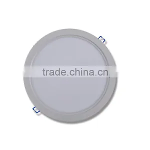 Led Panel Lighting 85*85 Round Pane Led 3w 85-265w 2 Years Warranty thumbnail-3