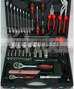 High Quality New Products Socket Wrench Hardware Tool Set thumbnail-1