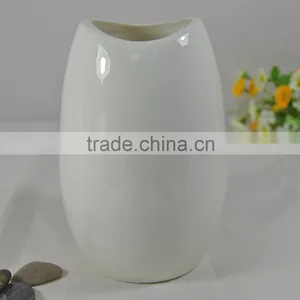 Indoor Ceramic Flower Pot thumbnail-1