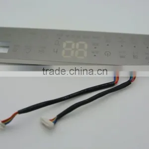 Good Reliability White Color Custom Gree Air Conditioner LED Module thumbnail-3