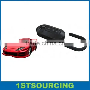 1920 * 1080P FULL HD Mini Dvr Car Key Camera thumbnail-1