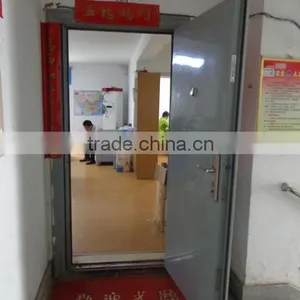 Zhengzhou Xingyuan Garment Co., Ltd. company overview - view 2 thumbnail