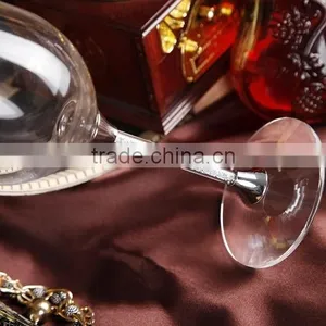 Glassware Factory Wholesale Bar Crystal Luxury Wine Glass thumbnail-4