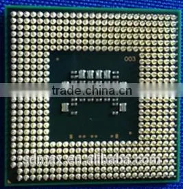 Dual Cores in Stock Tray Packing 1.73GHz 1M 533MHz Intel Celeron Mobile T1400 SLAQL CPU thumbnail-2