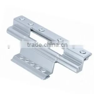 Different Types of Hinges Aluminum Window Parts Door Hinge for Euro Groove thumbnail-1