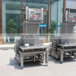 Beer Processing Machine Keg Washer and Filling Machine thumbnail-6