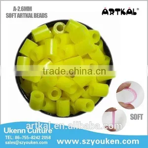Artkal Fuse Beads Diy Educational Toy Christmas Gifts China Craft Toys thumbnail-1