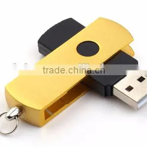 Free Sample High Quality With Whole Warranty USB 2.0 Swivel Usb Pendrive Accept Paypal Flash Drives thumbnail-2