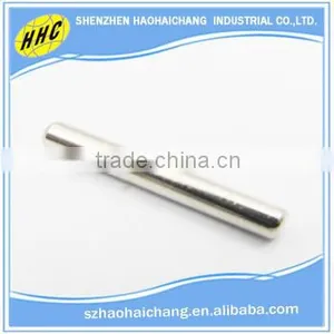 China Customized Nonstandard Punching Heating Element Terminal Pin thumbnail-1