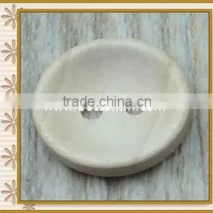 Factory Wholesale Square Wooden Buttons thumbnail-1