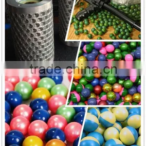 Best Quality Paintball Tooling Set Made From Aviation Alumimum Alloy thumbnail-1