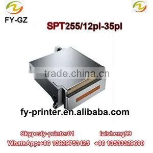 Fast Delivery 100% Original for SPT 255 35pl Print Head thumbnail-1