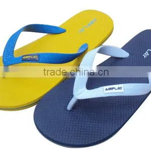 Wholesale Summer Men EVA Flip Flops for 2015 thumbnail-1