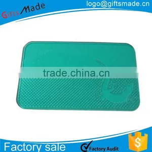 Christmas Shaped Sticky Note Pad/mat 60/ Handstands Jelly Sticky Pad thumbnail-1