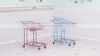 High Quality Comfortable Baby Cot Bed for Hospital thumbnail-1