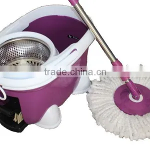 360 Easy Spin Mop thumbnail-4