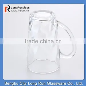 LongRun 2015 Exquisite Elegant Milk Glasscup Hot Sale Drinking Glass Cup thumbnail-6