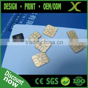 Provide Design~~!!! High Quality Smart S50 RFID Card/ PVC Plastic Business Credit Card With Chip and Magnetic Strip thumbnail-3