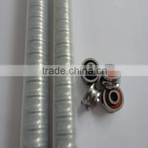Embroidery Machine Bearing SG10 SG15 SG15-10 SG15-1 SG20 SG20-1 SG25 SG25-1 SG35 U Groove thumbnail-4