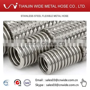 Flexible Hose thumbnail-4