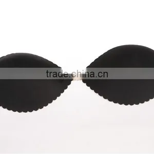 2015 Invisible Silicone Glue for Cloth Wave Seamless Silicone Bra JY03 thumbnail-5