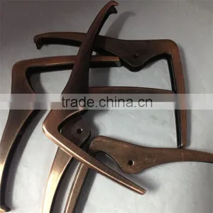 Medical Instrument Metal Parts Antique Brass Plating Processing Brass Copper Plating thumbnail-3