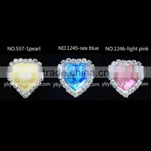High Quality Fashion Metal Decorative Accessories Chains for Bag/clothing/luggage/purses-557 thumbnail-4