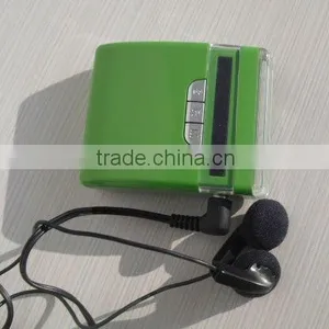 AP-J9658 Radio Pedometer thumbnail-1