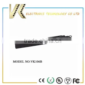 2016 Hot Selling Touch Screen 3D Flat Iron Ceramic Hair Straightener thumbnail-3