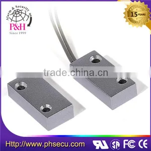 Armored Cable Magnetic Contact Aluminum thumbnail-1