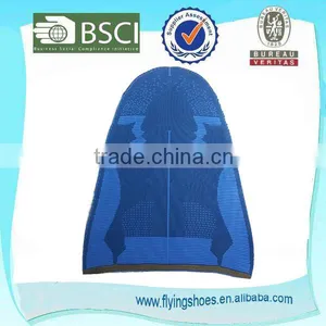 Factory Offer Best Quality Fashionable Shoes Upper 2016 thumbnail-1